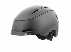 Giro Camden MIPS Commuter Helmet - Matt Titanium
