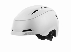 Giro Camden MIPS Commuter Helmet - Matt White