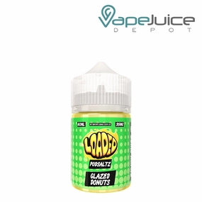Glazed Donut LOADED Salts 60ml