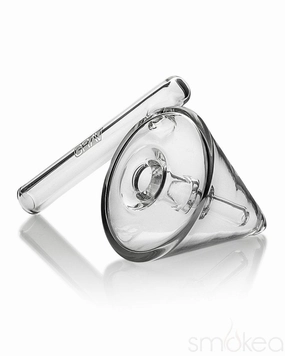 GRAV Conical Pocket Bubbler