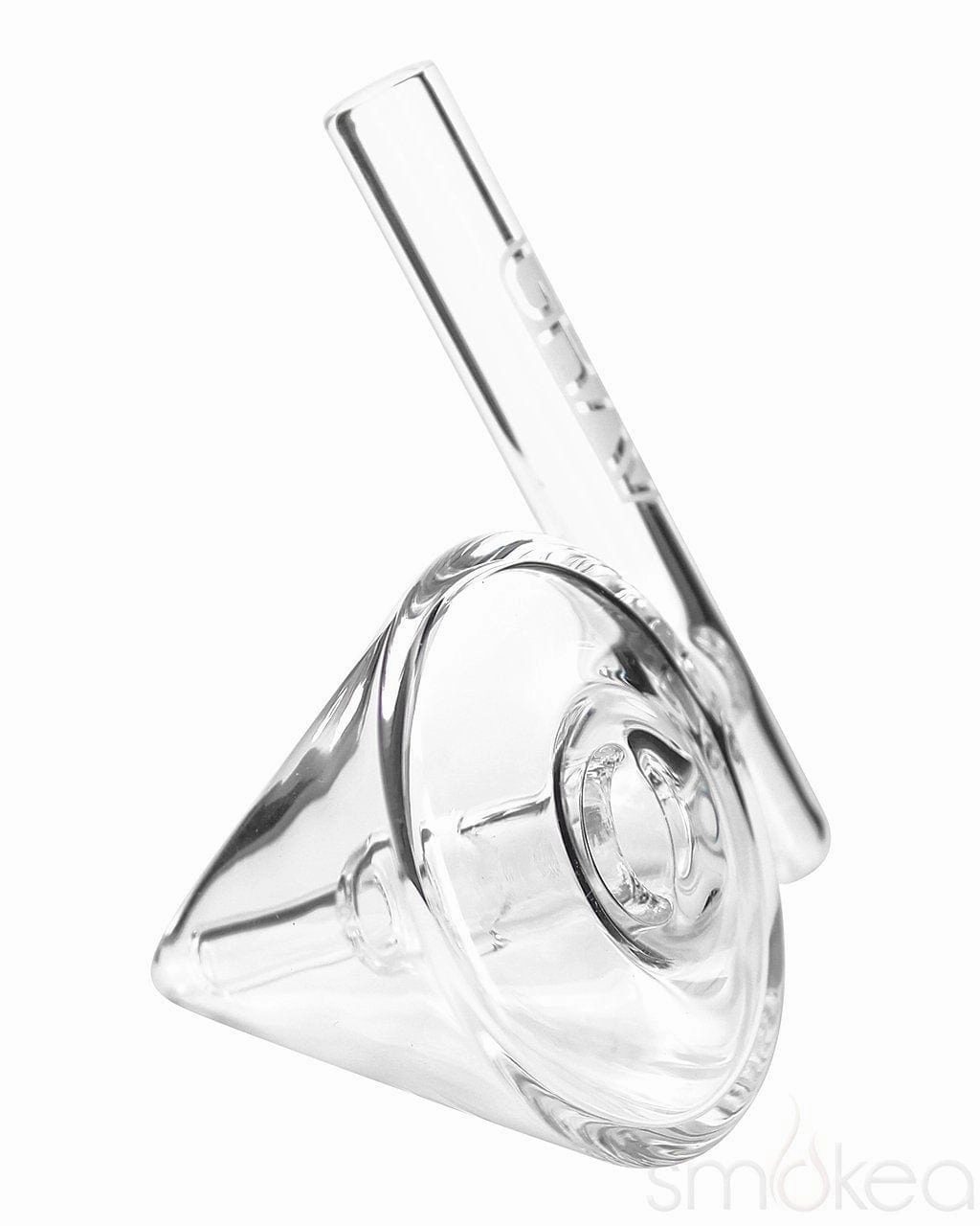 GRAV Conical Pocket Bubbler