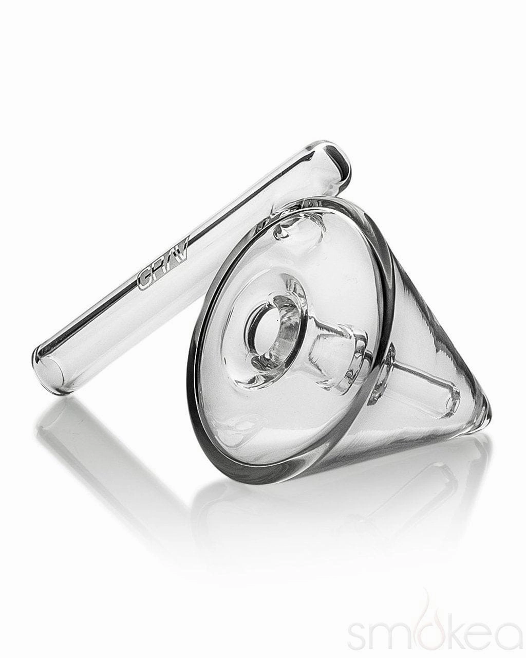 GRAV Conical Pocket Bubbler