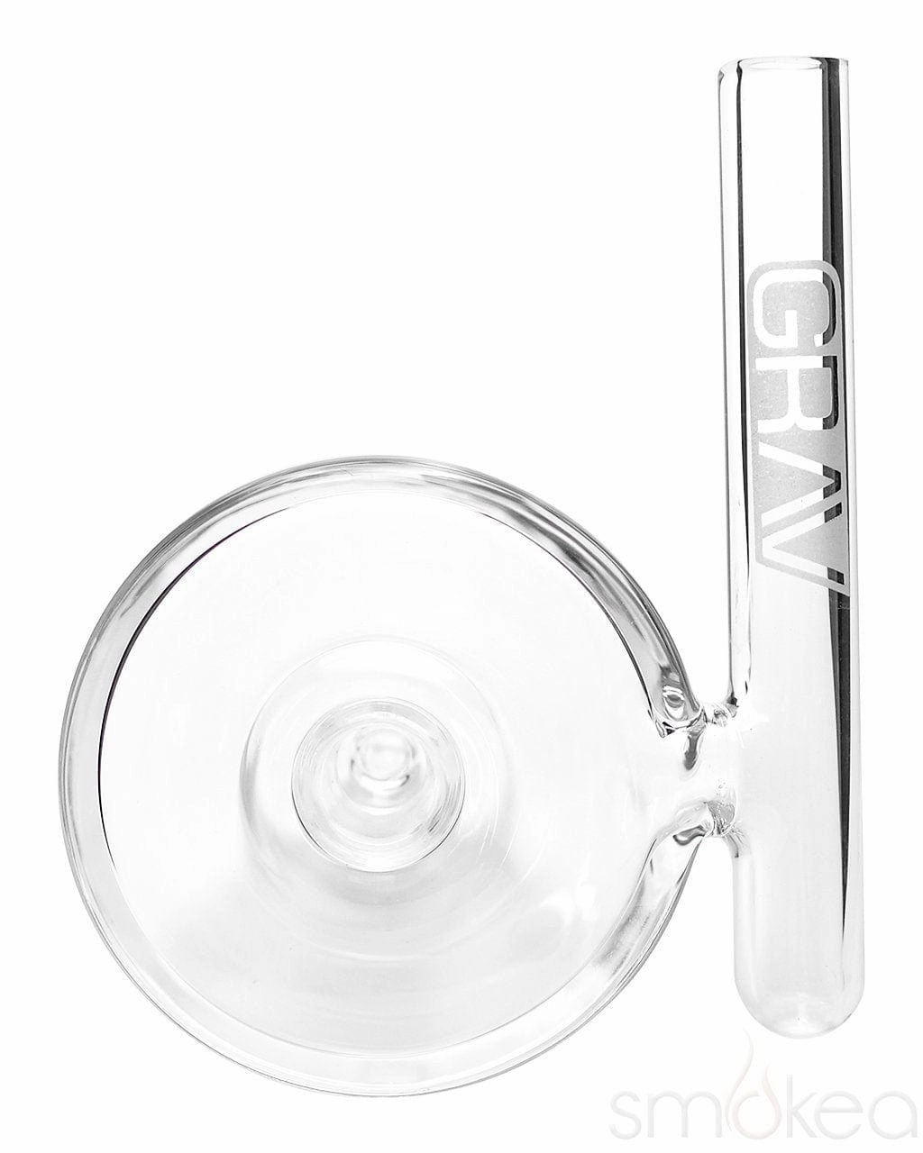 GRAV Conical Pocket Bubbler