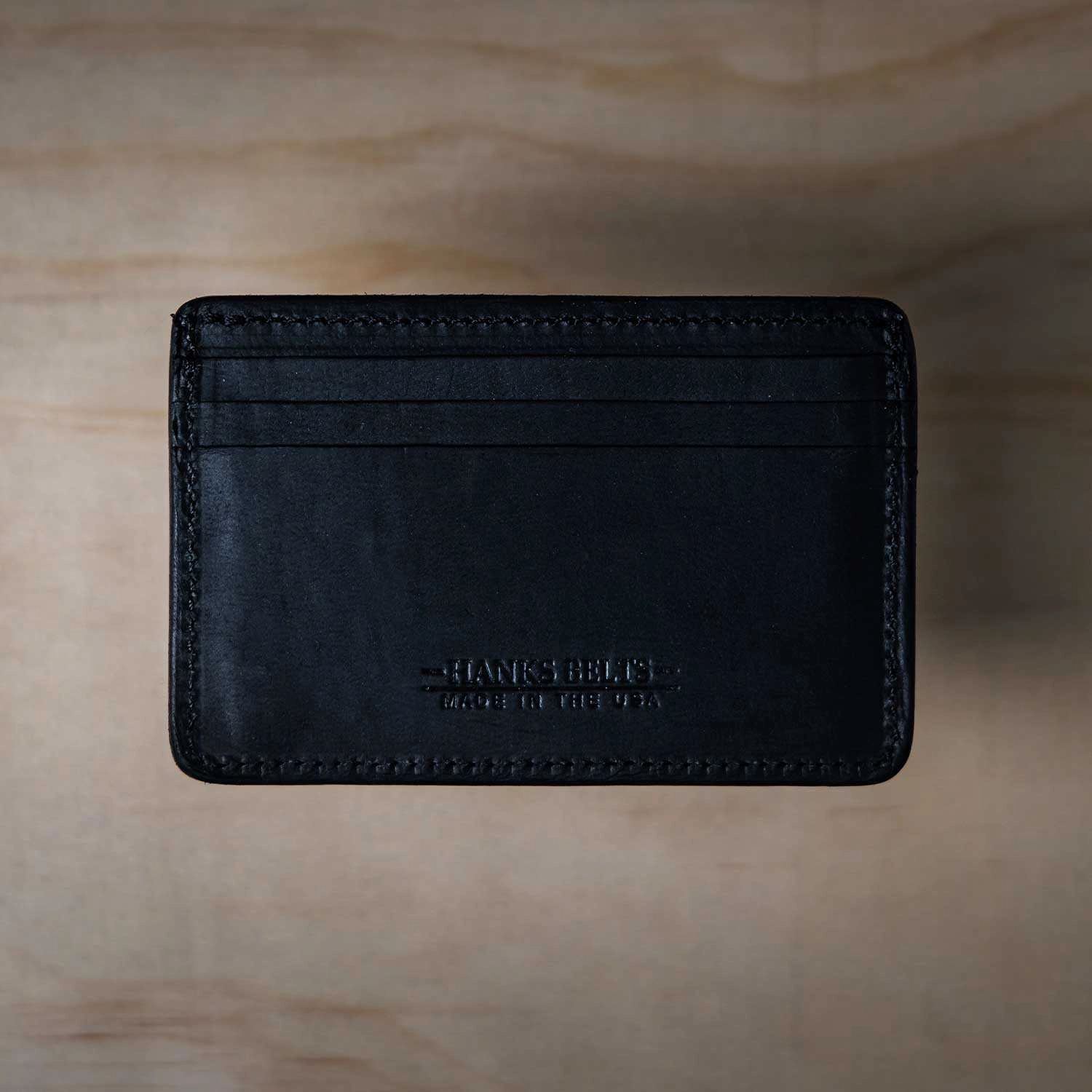 Hamlin Card Holder with ID Window