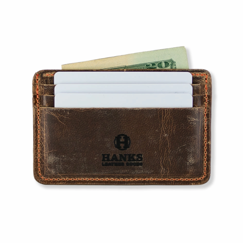 Hamlin Card Holder with ID Window