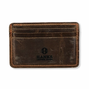 Hamlin Card Holder with ID Window