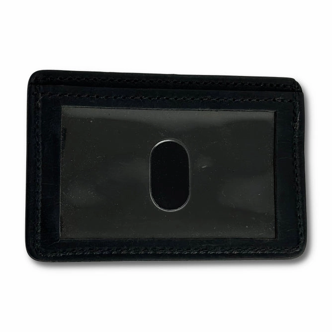 Hamlin Card Holder with ID Window