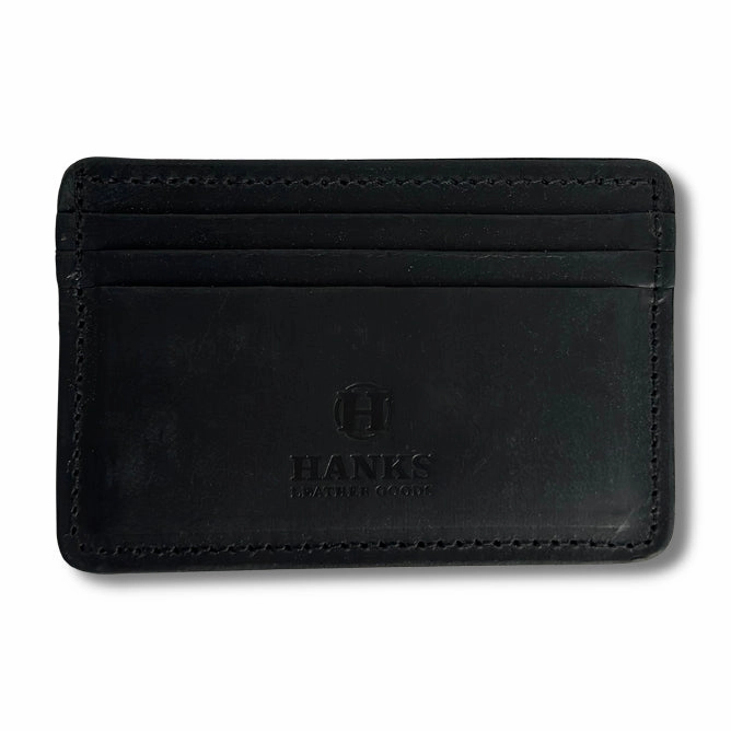 Hamlin Card Holder with ID Window
