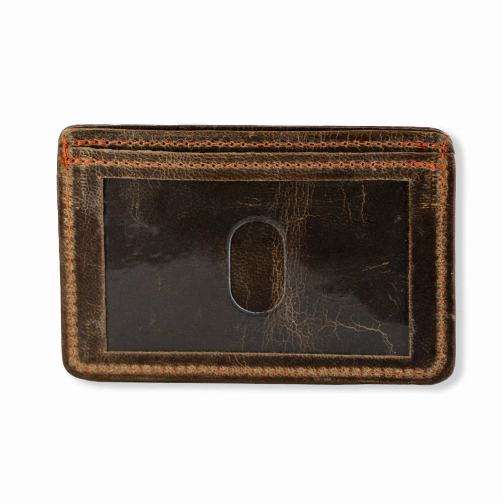Hamlin Card Holder with ID Window