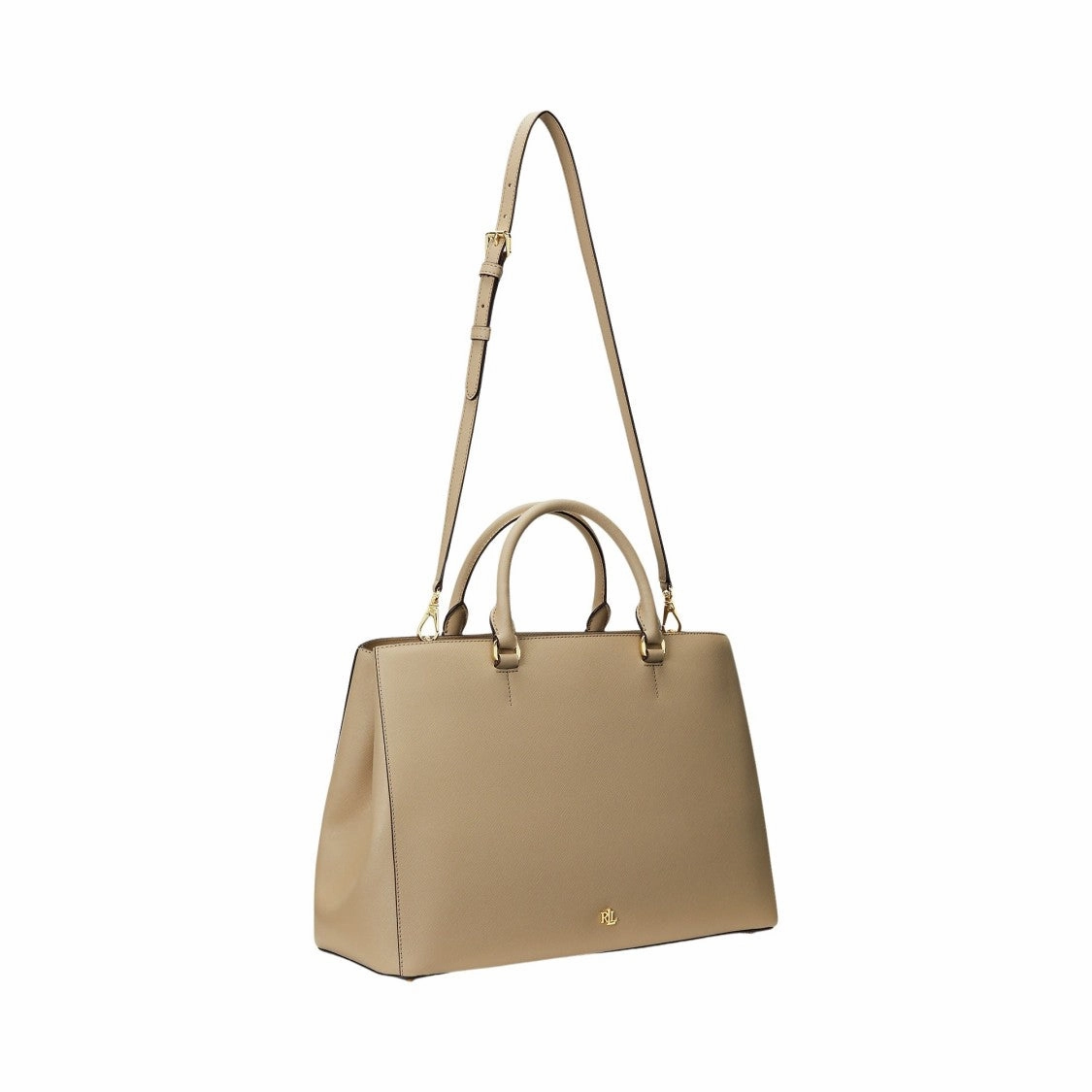 Hanna 37 Satchel Large