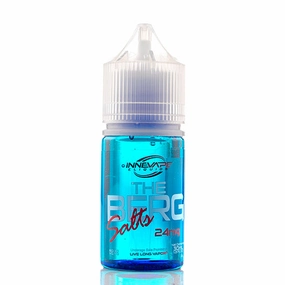 Heisenberg Salt - Innevape E-Juice