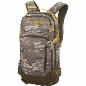 Heli Pro 20L