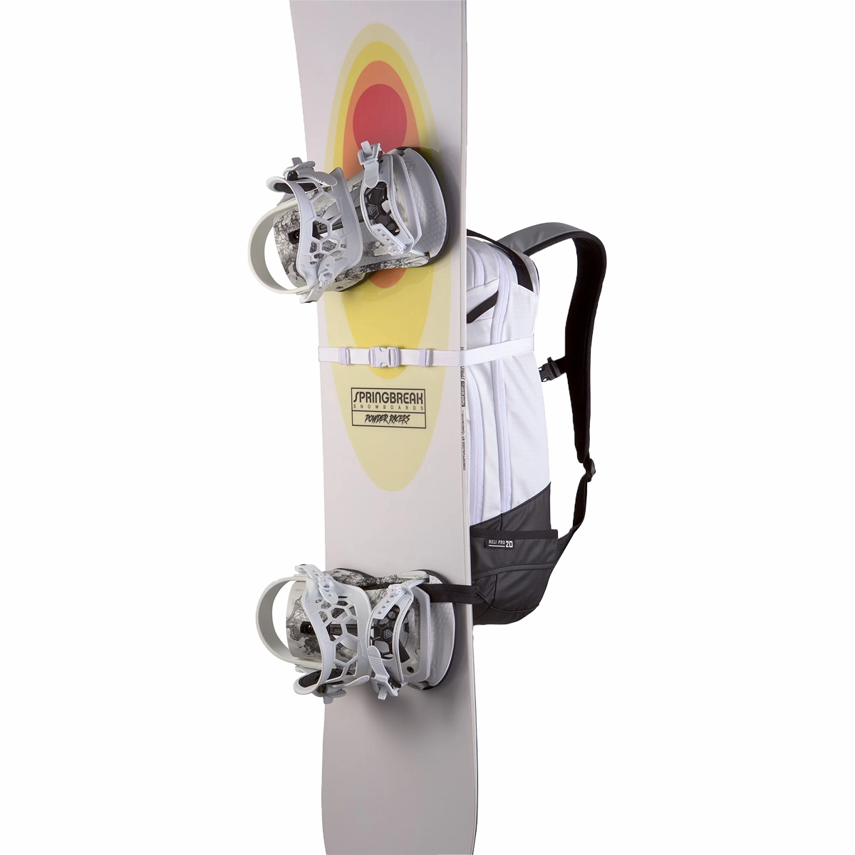 Heli Pro 20L