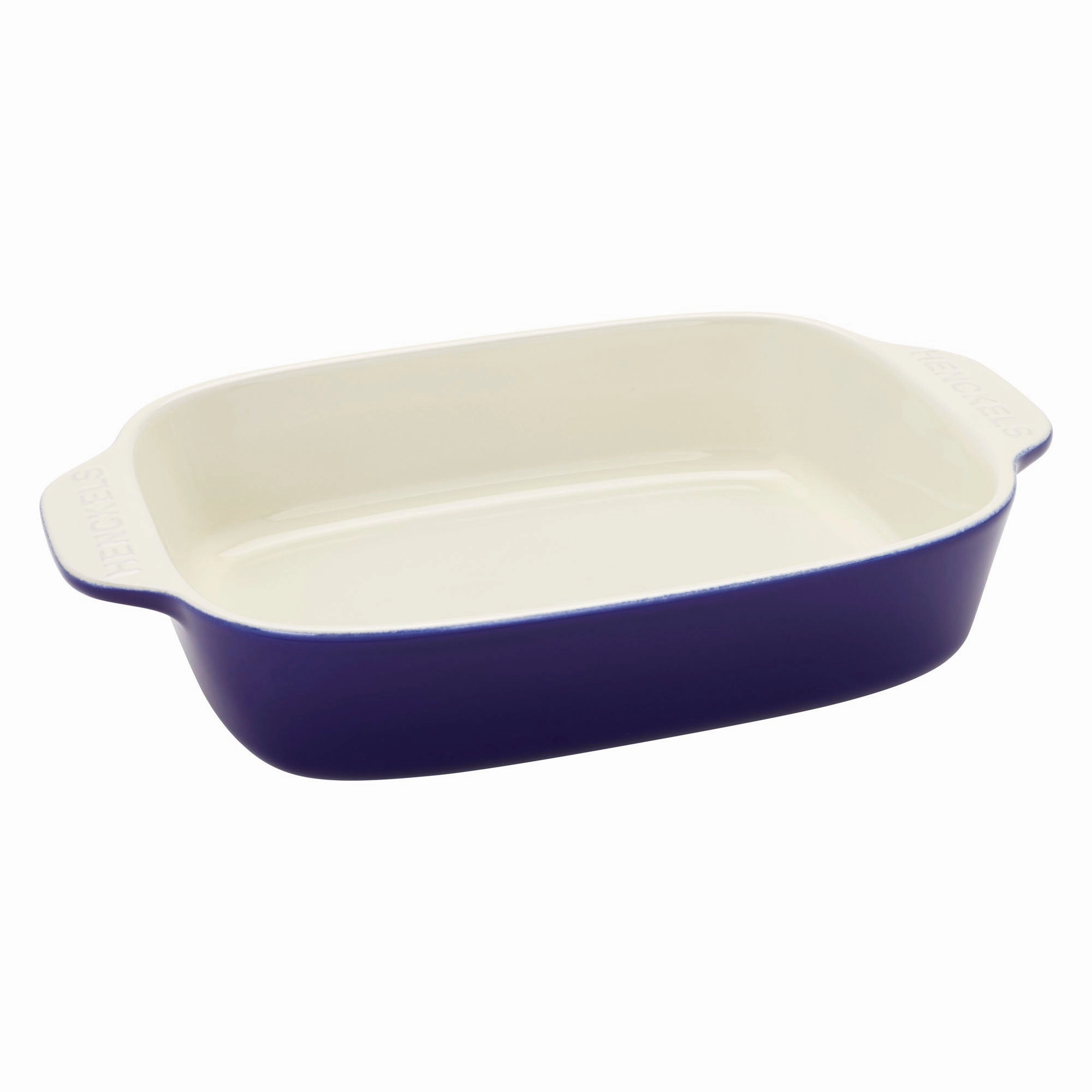 HENCKELS Ceramic 8-pc Mixed Bakeware & Serving Set