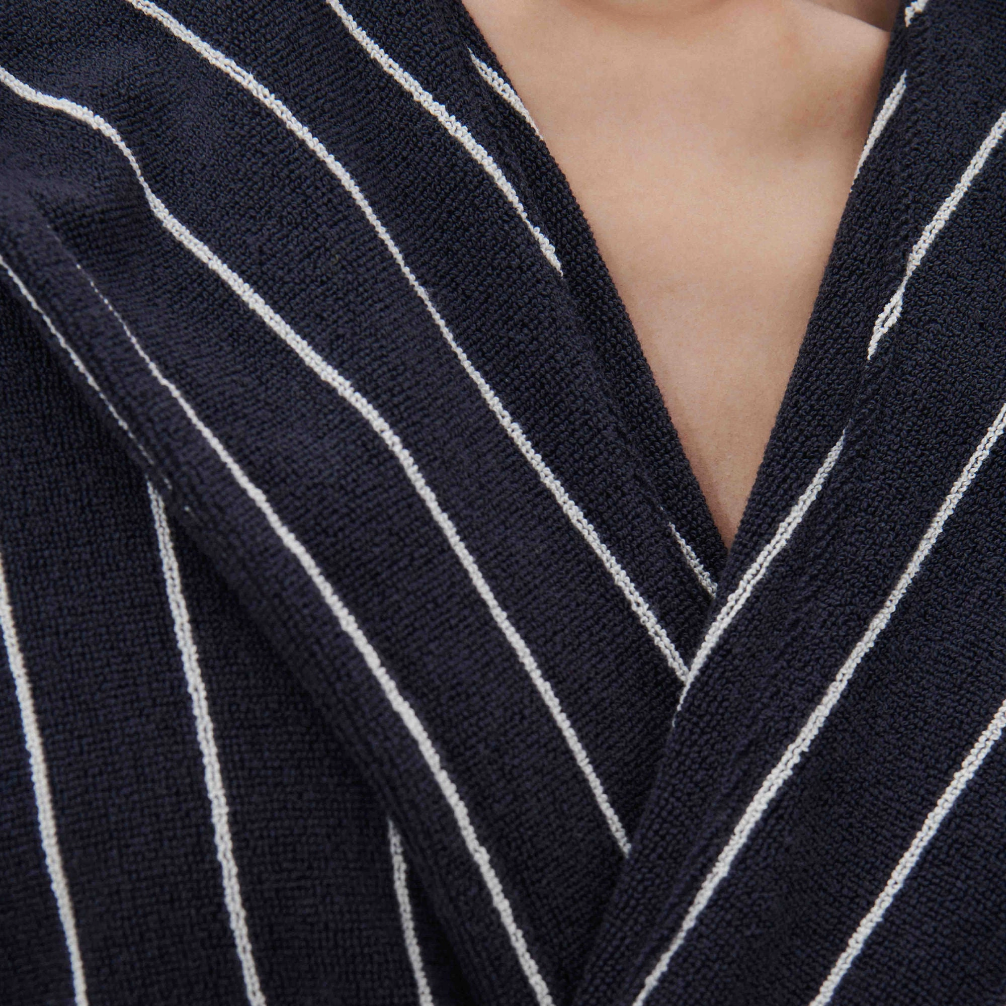 Hooded Bathrobe - Antwerp