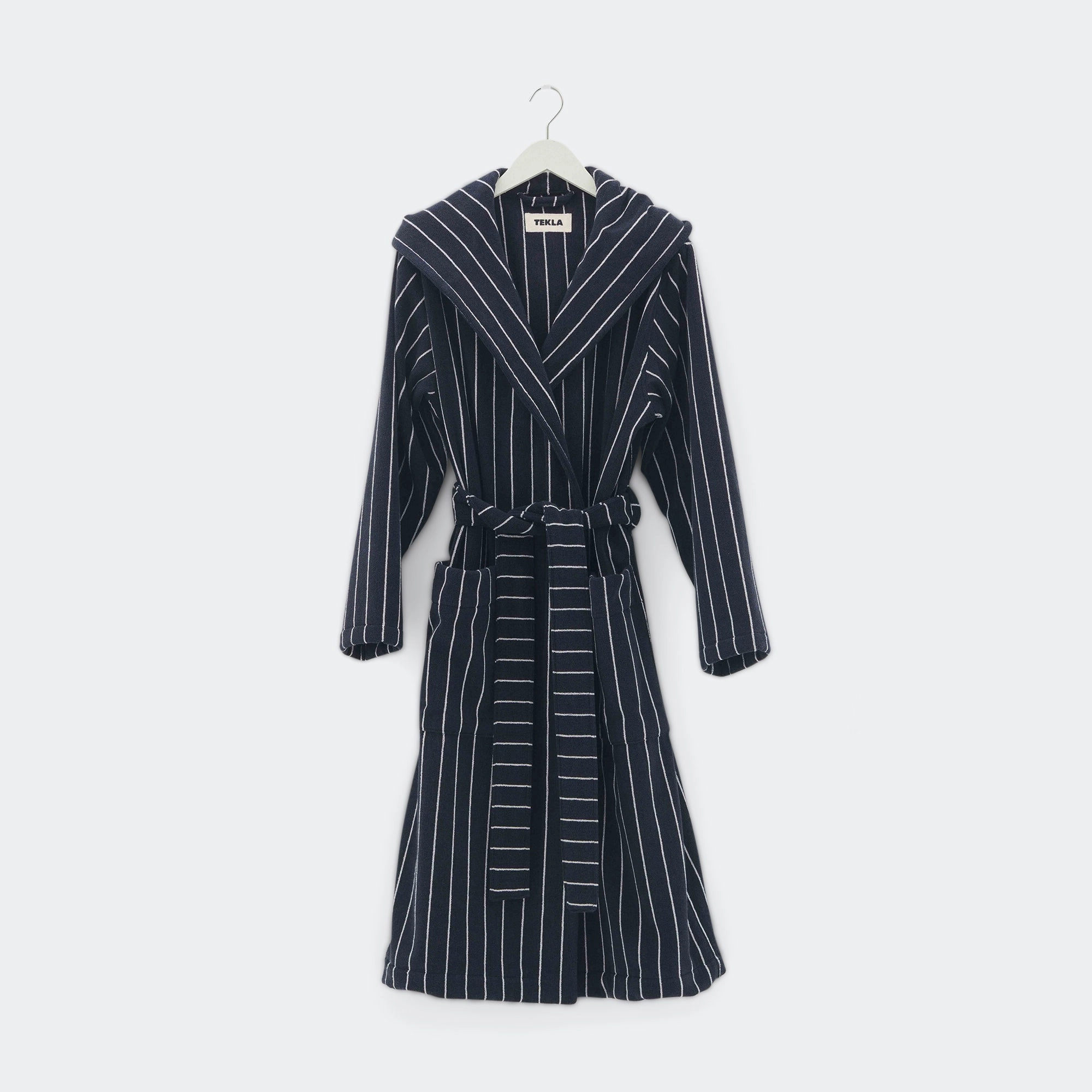 Hooded Bathrobe - Antwerp