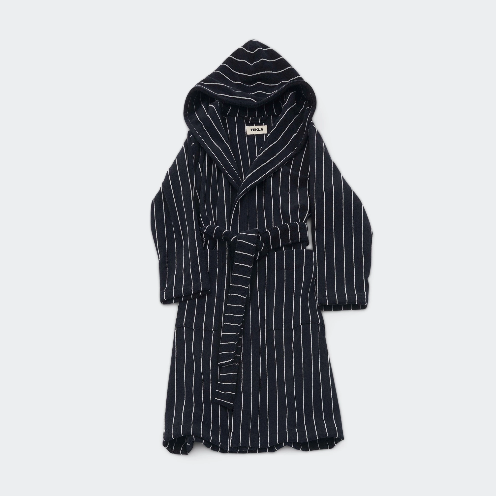 Hooded Bathrobe - Antwerp