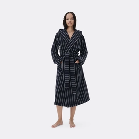Hooded Bathrobe - Antwerp