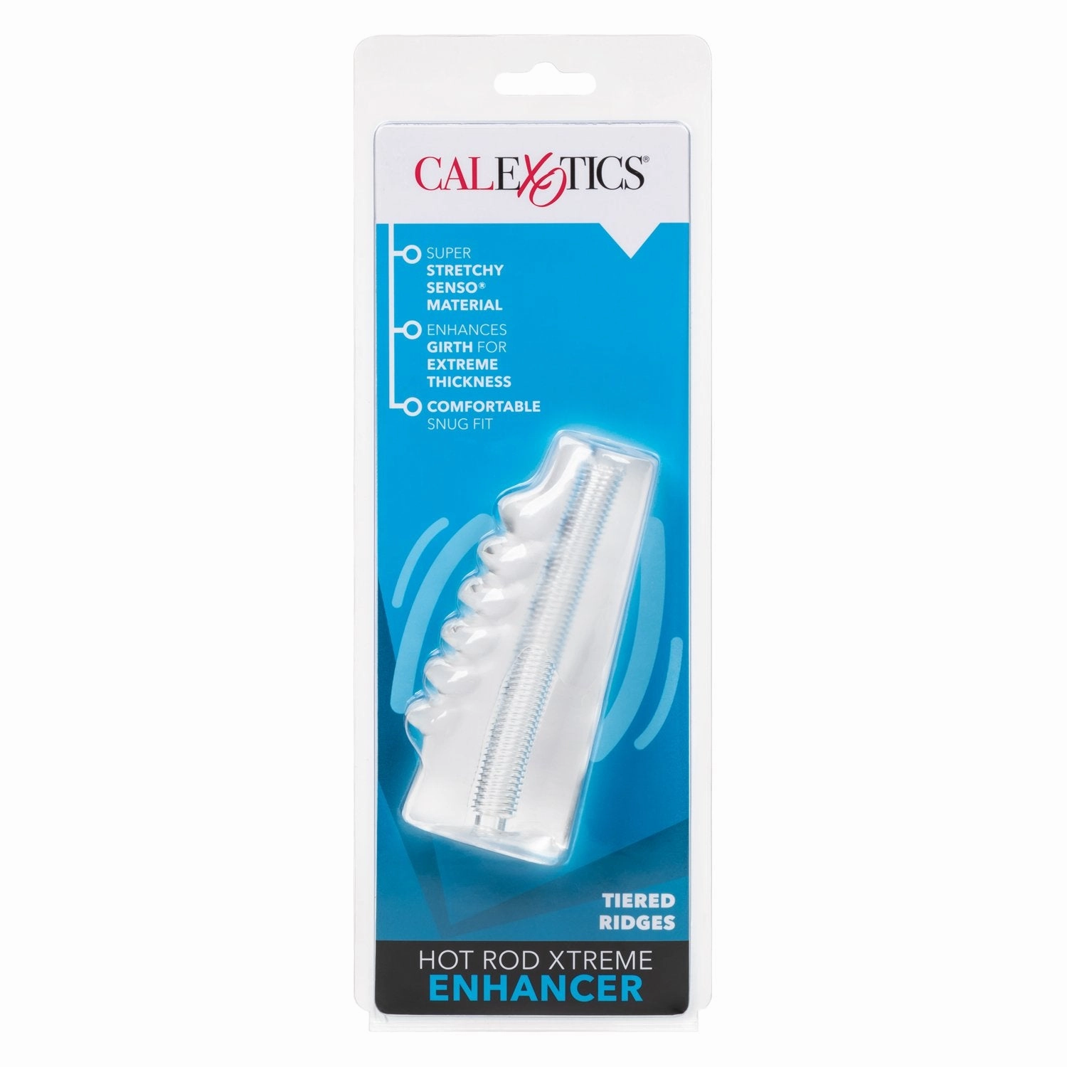 Hot Rod Xtreme Enhancer Sleeve