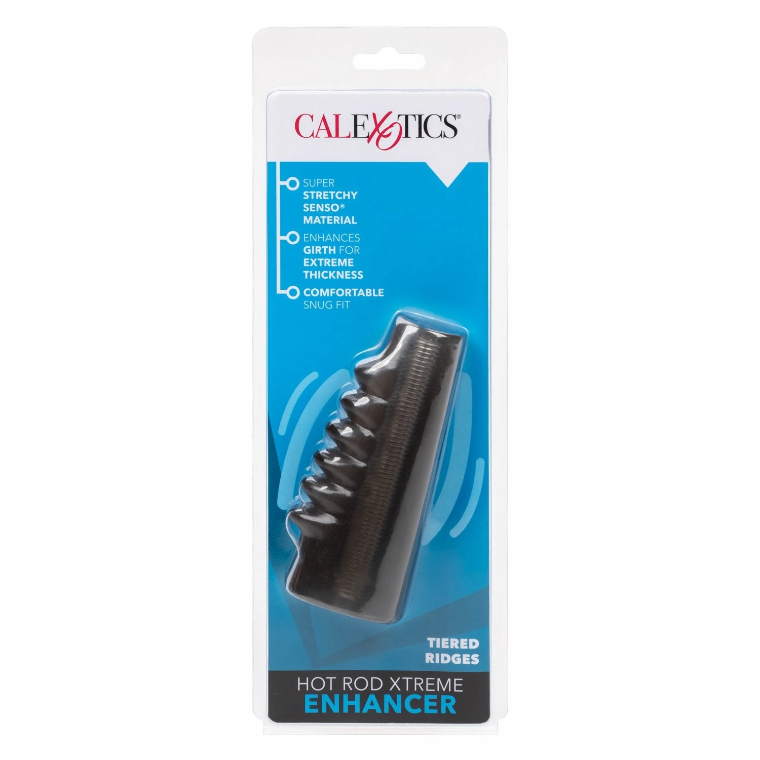 Hot Rod Xtreme Enhancer Sleeve
