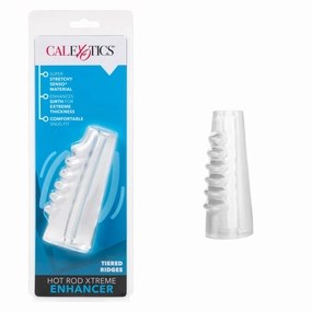 Hot Rod Xtreme Enhancer Sleeve