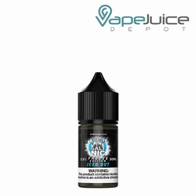 Iced Out Ruthless Freeze Salt 30ml
