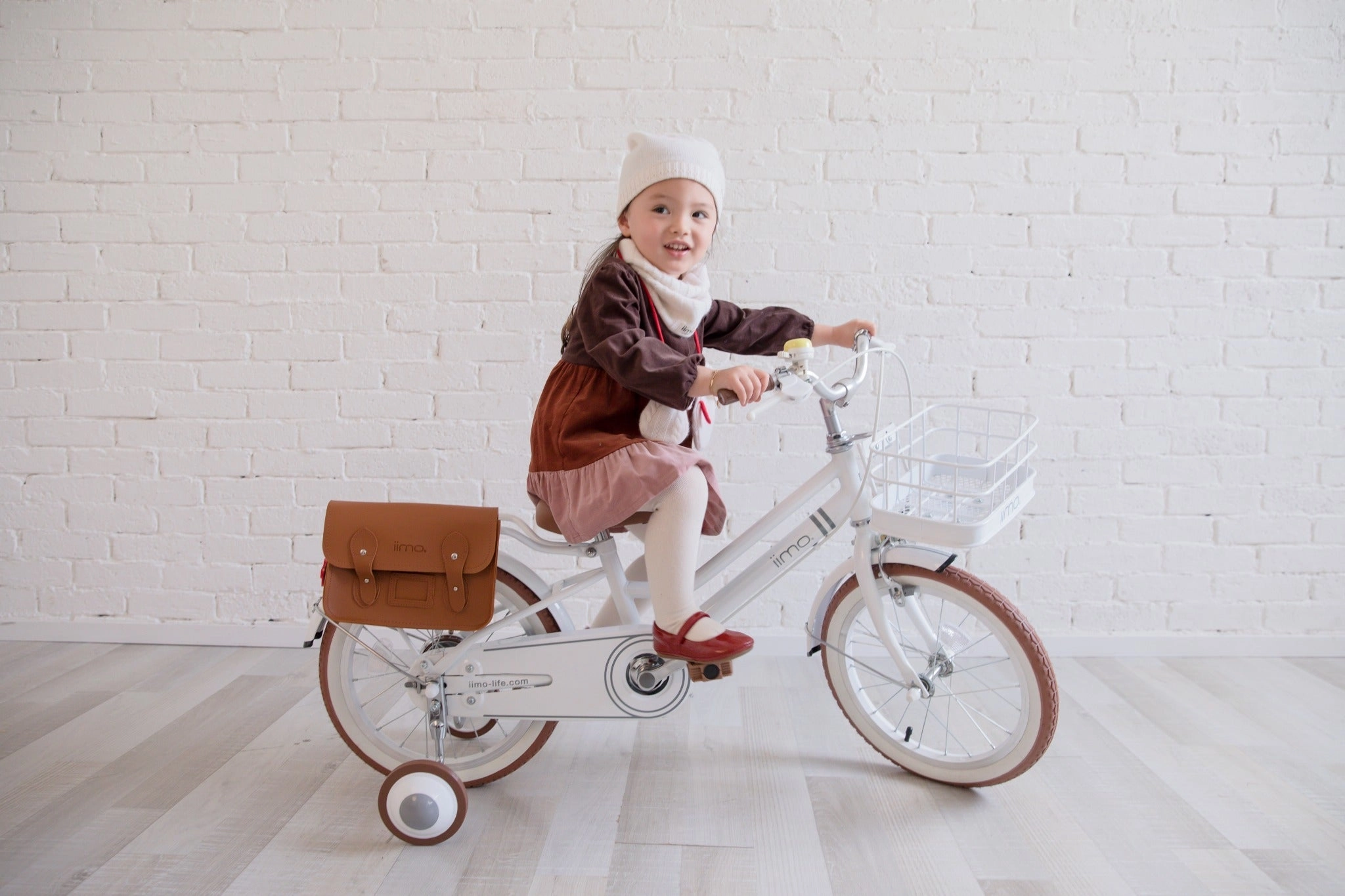 Iimo Cashmere Collection (Limited Edition)