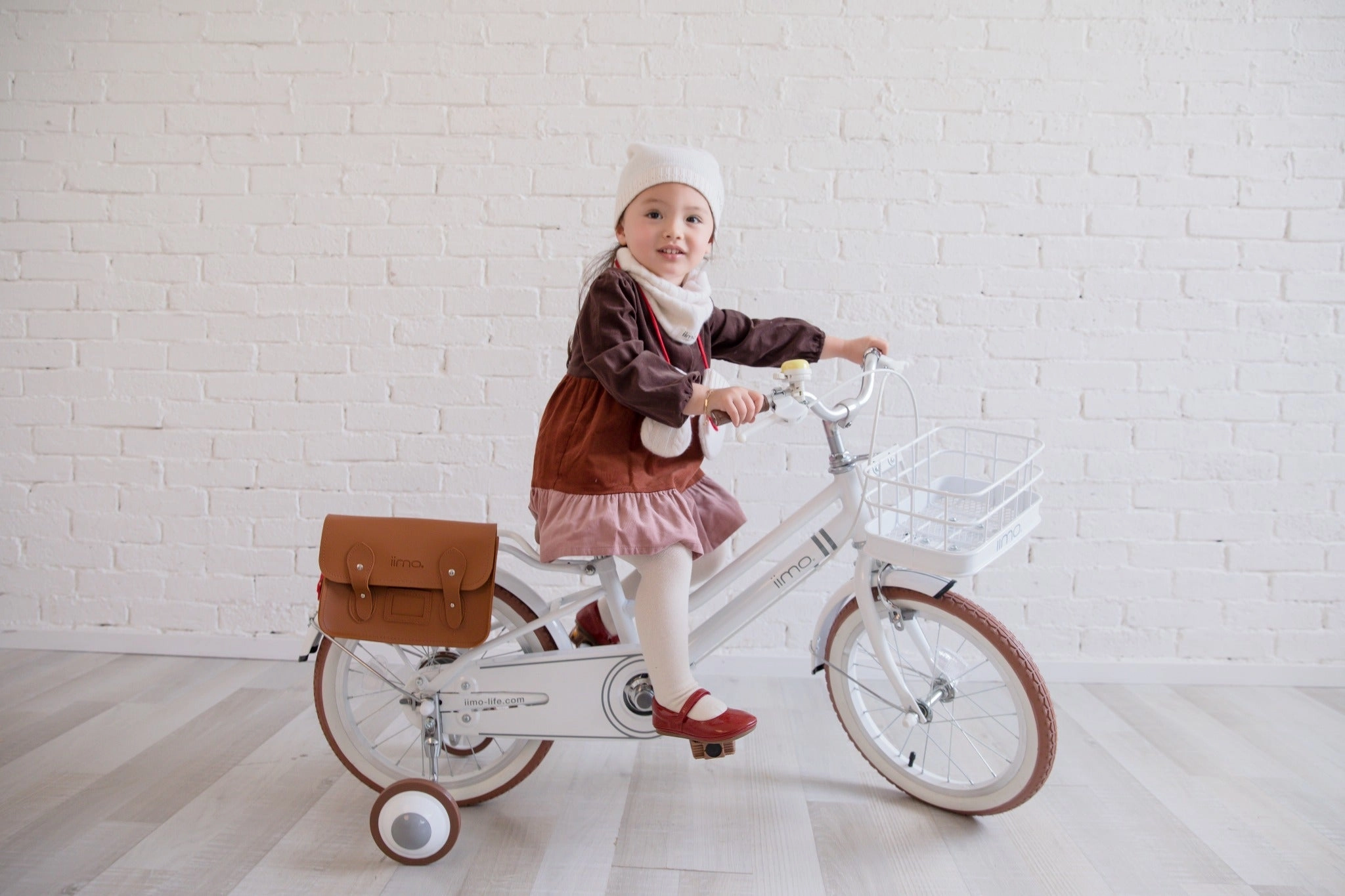 Iimo Cashmere Collection (Limited Edition)