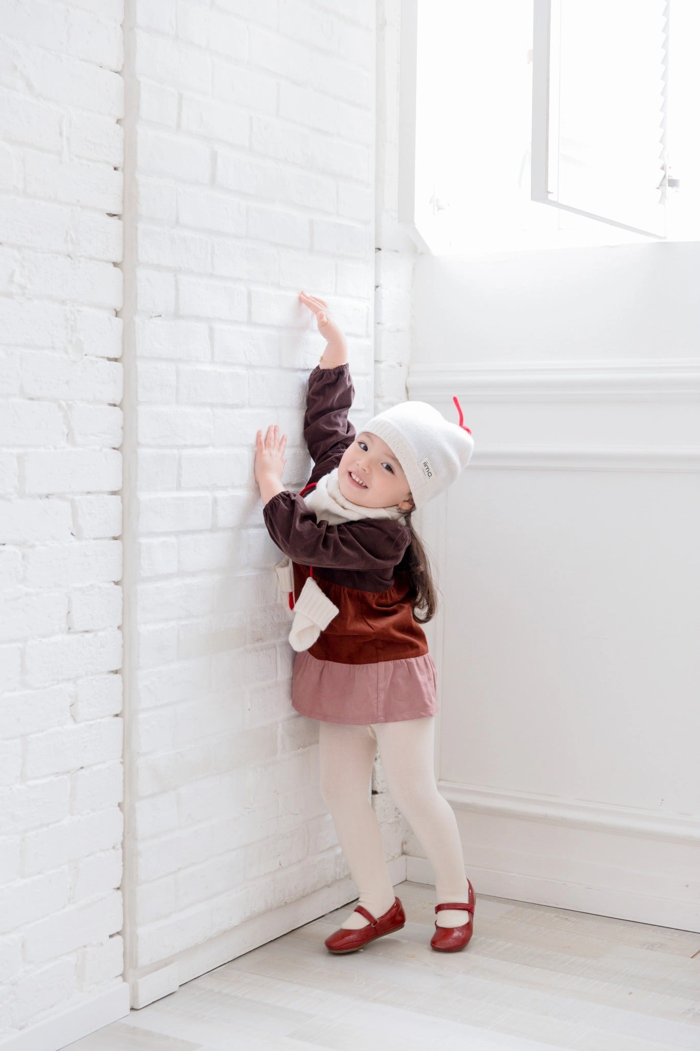 Iimo Cashmere Collection (Limited Edition)