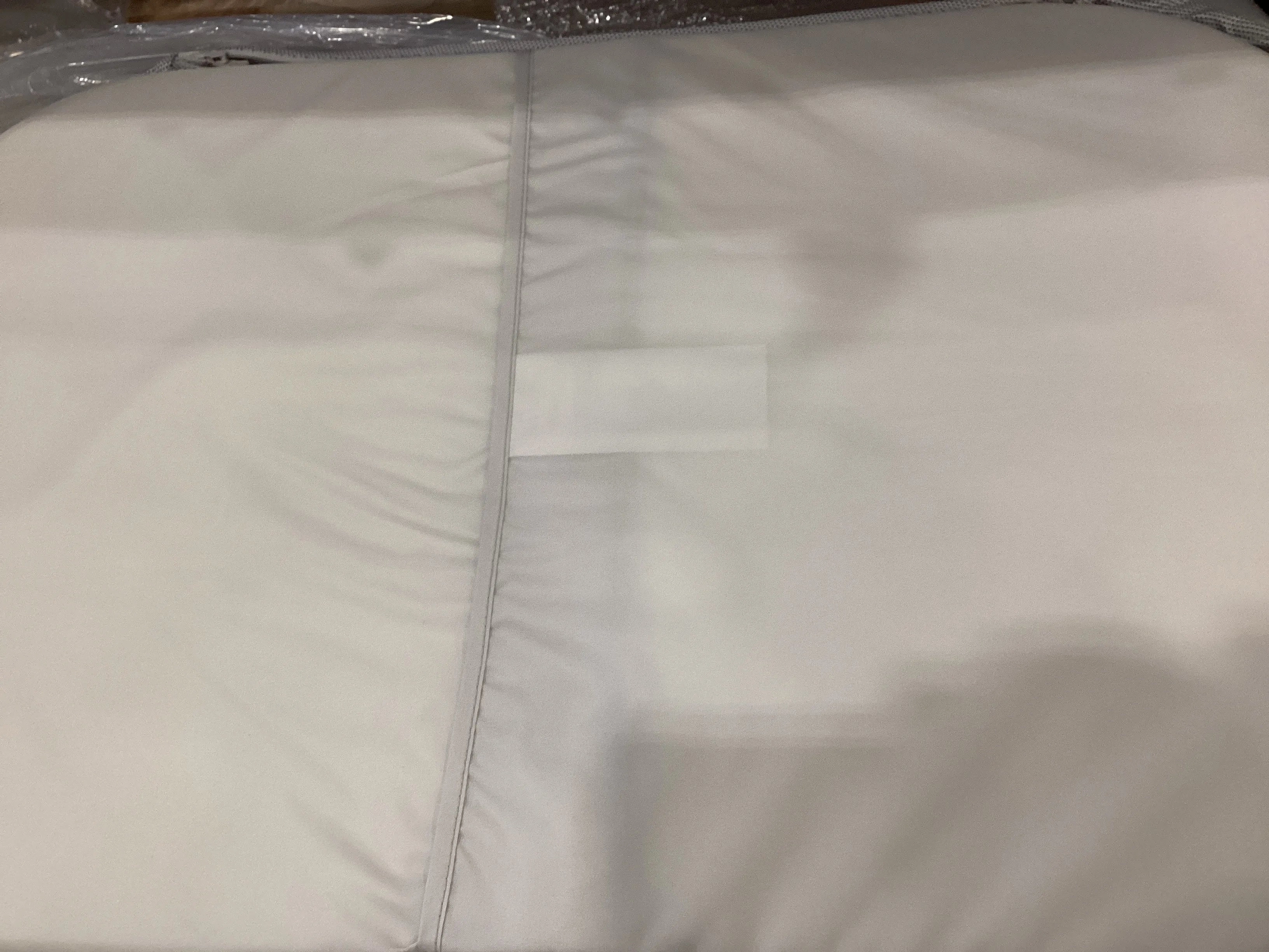 Iora Bedside Bassinet - Onyx Sand (See Description)