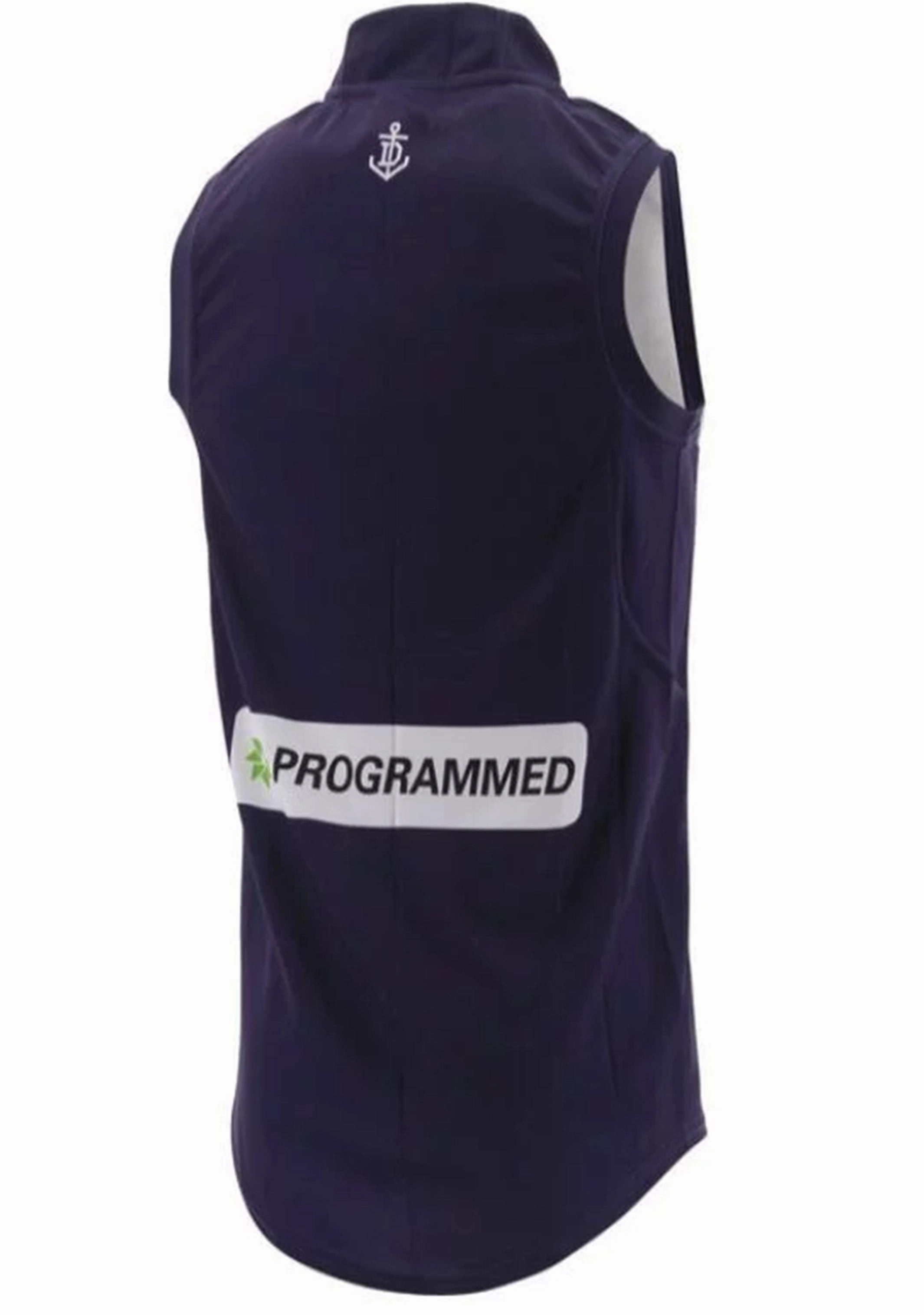 ISC Fremantle Dockers Home Guernsey <BR> 7FD5HJS1A