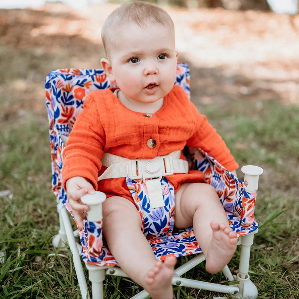 IZIMINI Willow Baby Chair