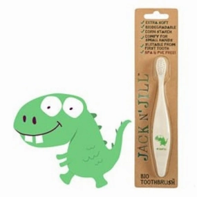 Jack N Jill Bio Toothbrush
