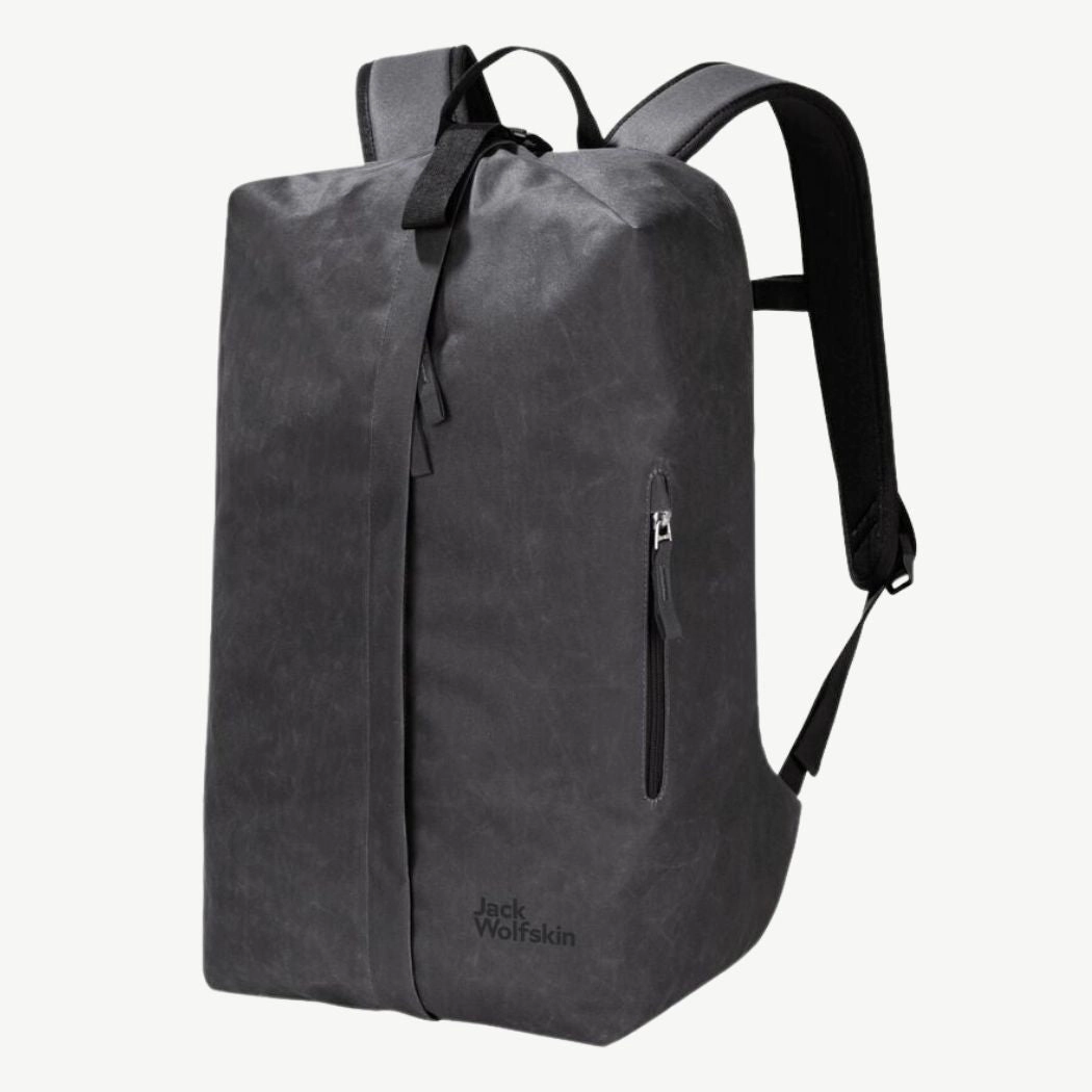 jack wolfskin Traveltopia Weekender 30 Unisex Backpack