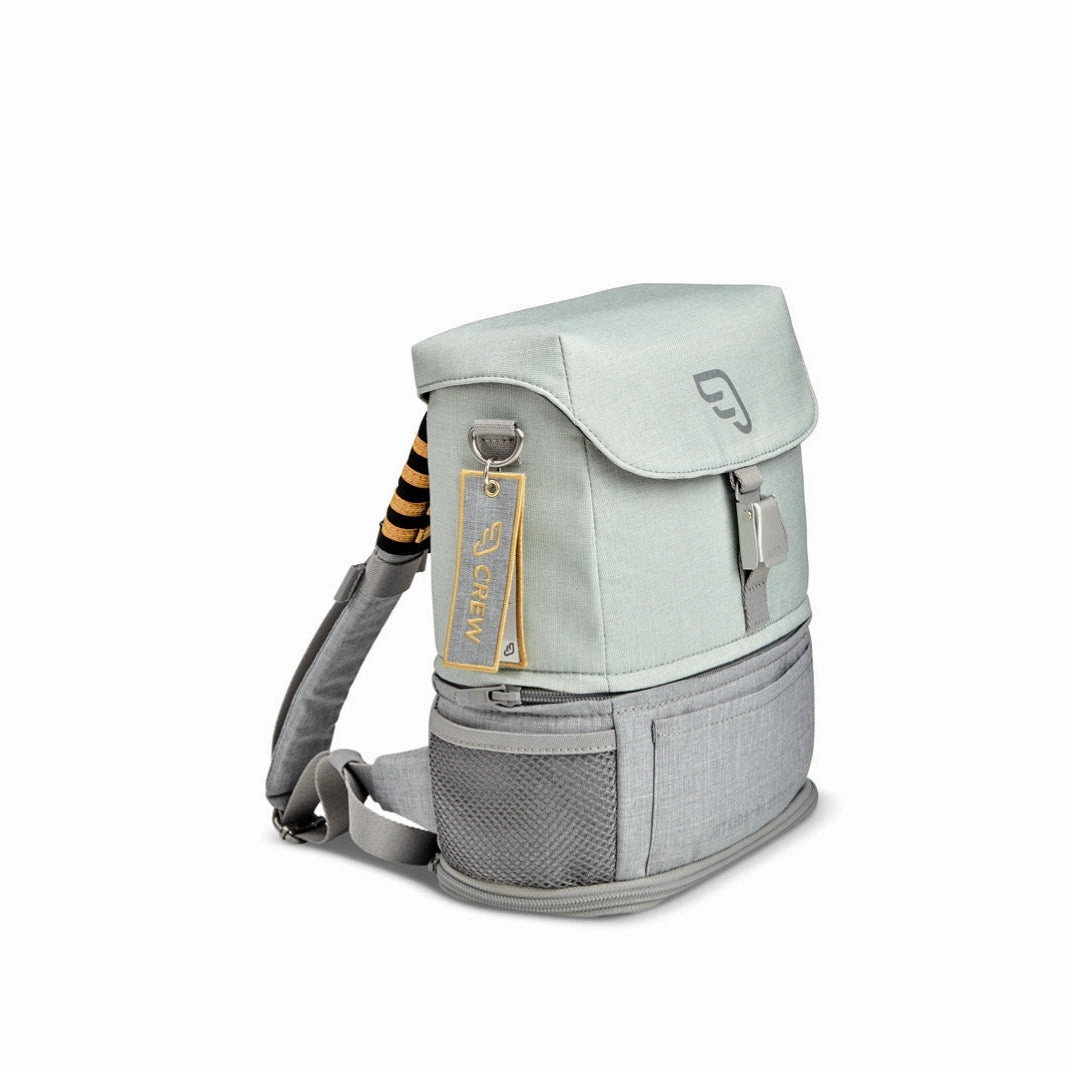 JetKids by Stokke Crew Backpack VARIOUS COLOURS