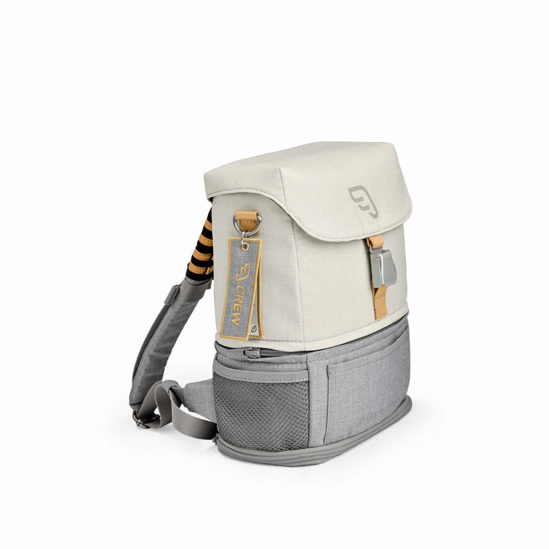 JetKids by Stokke Crew Backpack VARIOUS COLOURS