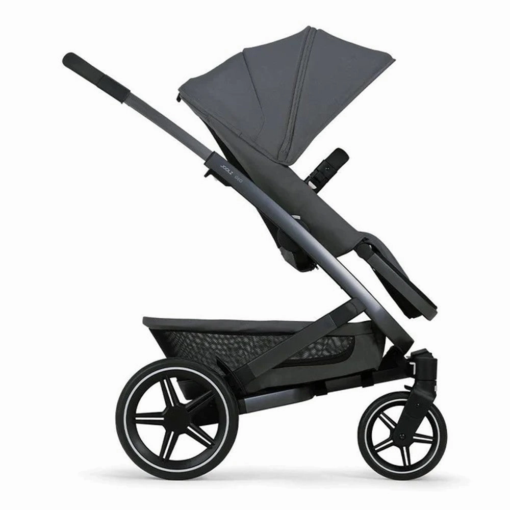 Joolz Geo3 Pram Complete