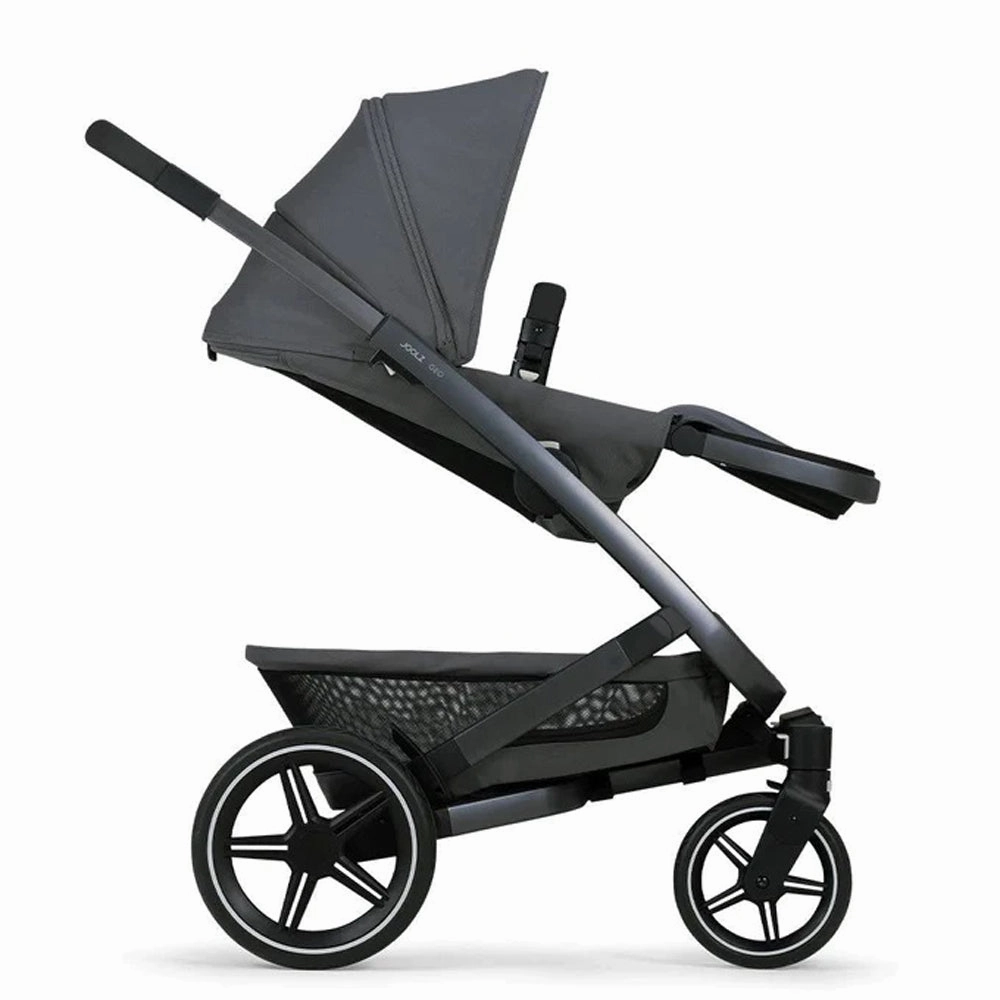 Joolz Geo3 Pram Complete