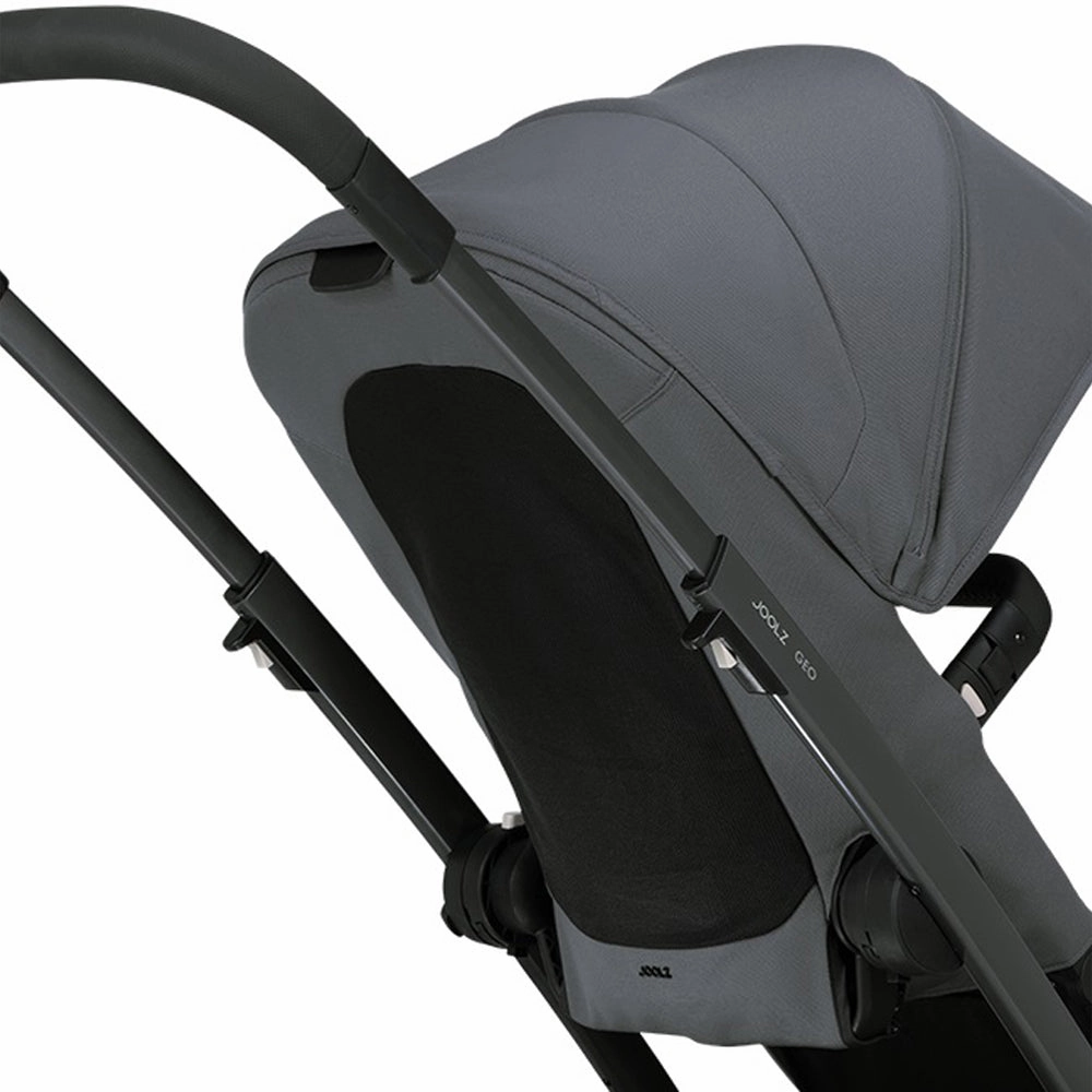 Joolz Geo3 Pram Complete