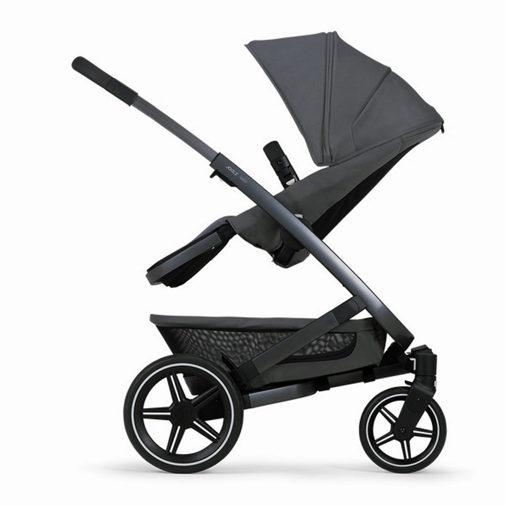 Joolz Geo3 Pram Complete