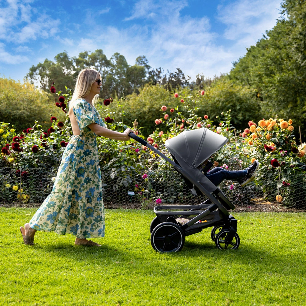 Joolz Geo3 Pram Complete