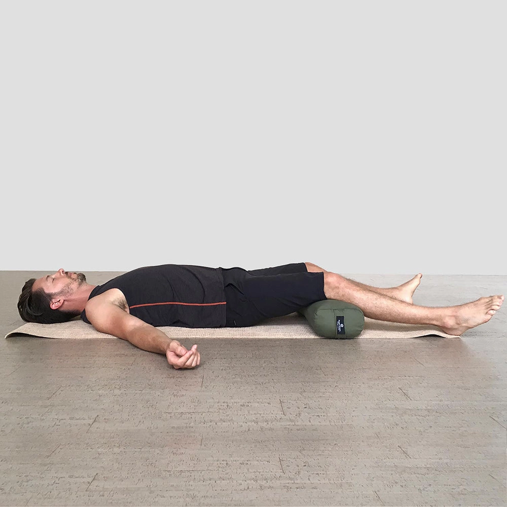 Junior Yoga Bolster