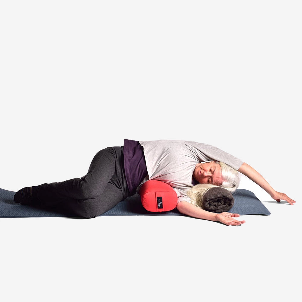 Junior Yoga Bolster