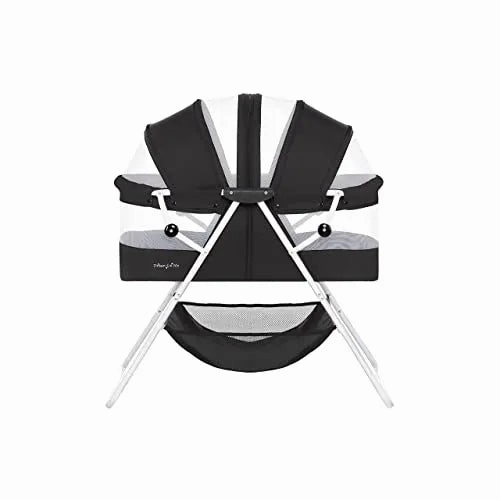 Karley Bassinet - Black