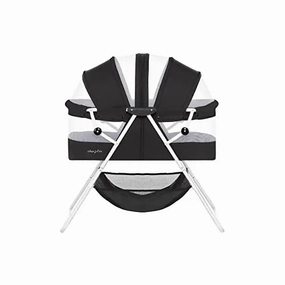 Karley Bassinet - Black