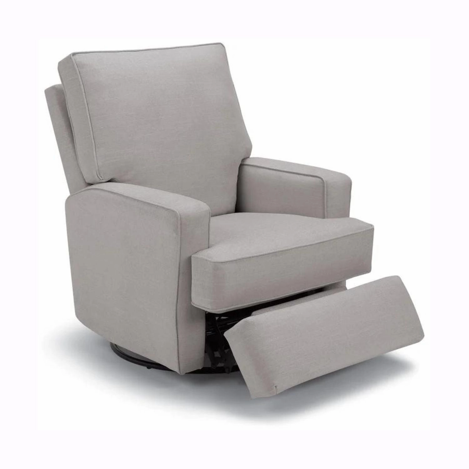 Kersey Swivel Glider Recliner