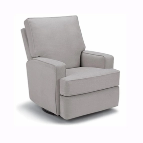 Kersey Swivel Glider Recliner