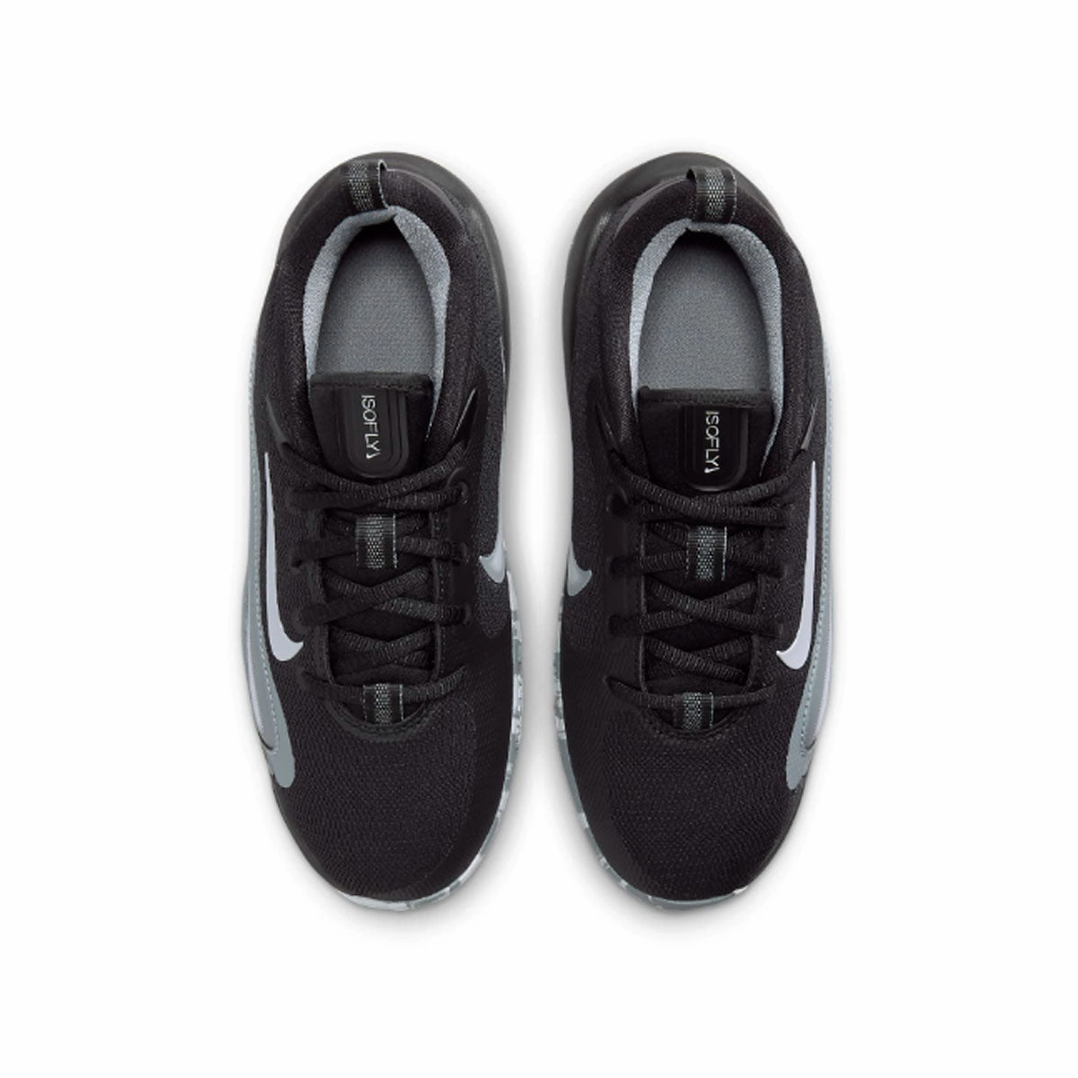Kids IsoFly 'Black Cool Grey'