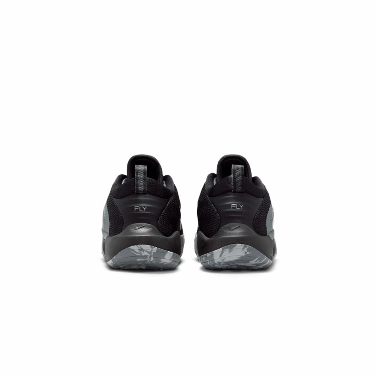 Kids IsoFly 'Black Cool Grey'