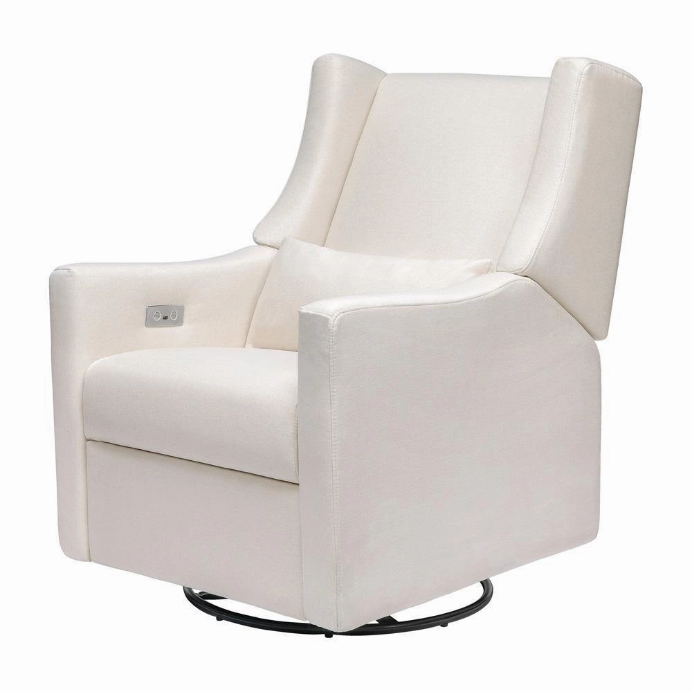 Kiwi Glider Recliner with Electronic Control and USB